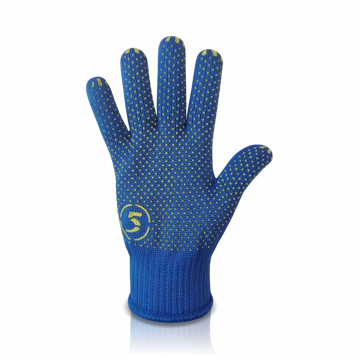 Рукавички робочі трикотажні Trident арт. 5514